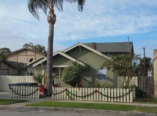 647 S D St, Oxnard, CA 93030
