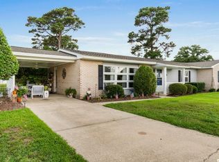 3643 Magnolia St #3643, Myrtle Beach, SC 29577