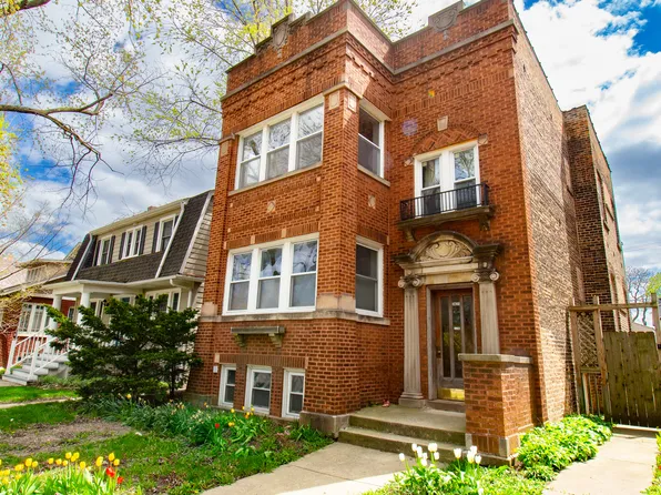 3831 W Addison St, Chicago, IL 60618