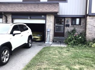 29 Fundy Bay Blvd #71, Toronto, ON M1W3A2