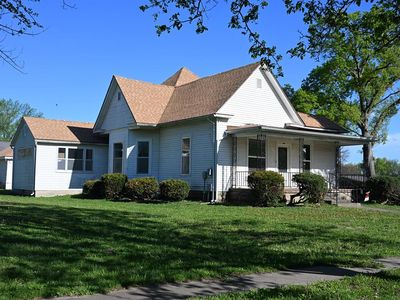 511 S Le Fevre Ave, Salisbury, MO, 65281