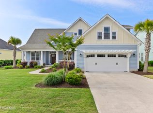 1378 Long Pond Rd SW, Ocean Isle Beach, NC 28469