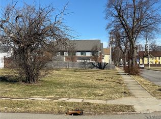 52 Peckham St Lot 26, Buffalo, NY 14206