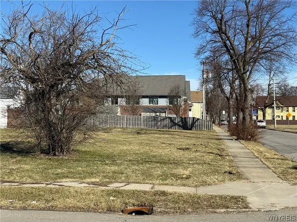 52 Peckham St Lot 26, Buffalo, NY 14206