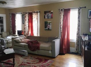 17 Madison St #1, Lynn, MA 01902