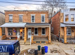 1223 Whitman Ave, Camden, NJ 08104