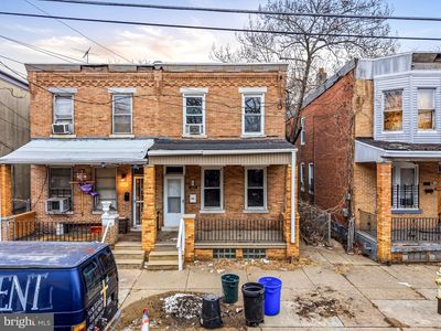 1223 Whitman Ave, Camden, NJ, 08104