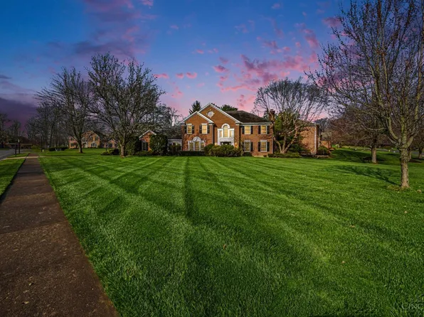 2289 Lauren Close, Cincinnati, OH 45244