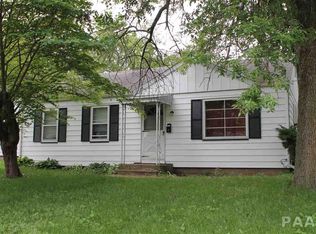 2320 W Proctor St, Peoria, IL