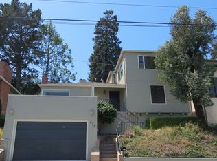 877 Washington Ave, Albany, CA 94706