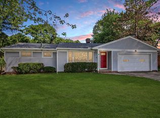 435 E South Boundary St, Perrysburg, OH 43551