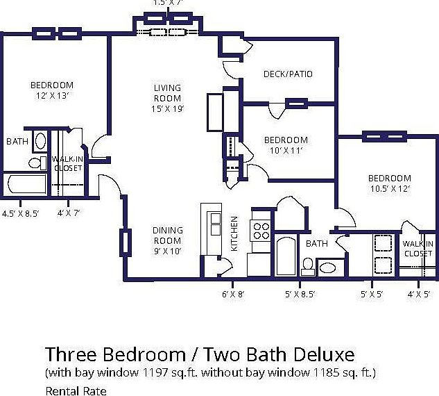 1st image of 11 Hamiltons Bay Ct #823