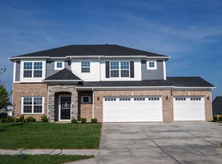 15669 Matthews Ln, Noblesville, IN
