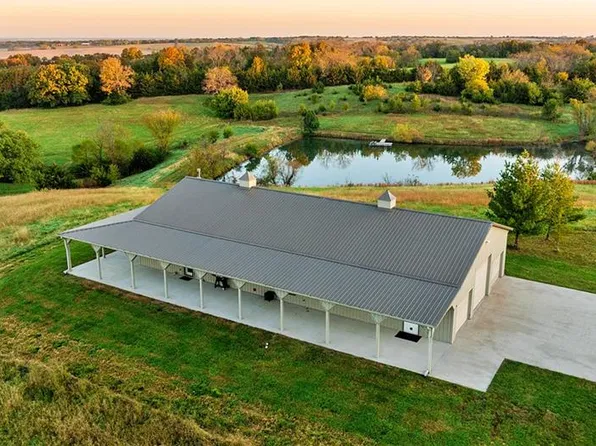 27987 112th St, Weatherby, MO 64497