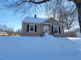 1320 Tioga Ave, Akron, OH 44305