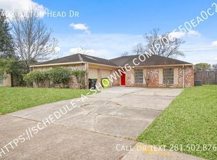 2402 Hilton Head Dr, Missouri City, TX 77459