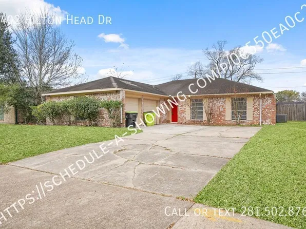 2402 Hilton Head Dr, Missouri City, TX 77459