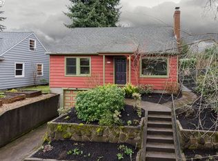 4742 SE 36th Ave, Portland, OR 97202