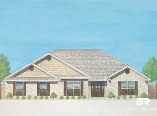 20898 Southtown Dr, Robertsdale, AL 36567