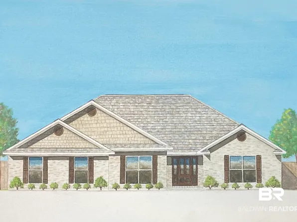 20898 Southtown Dr, Robertsdale, AL 36567