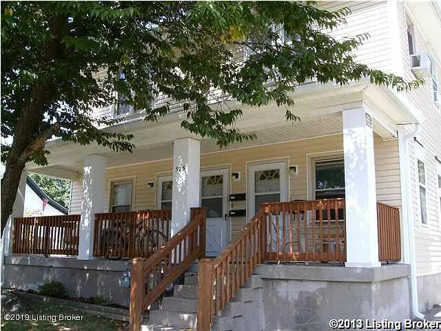525 W Whitney Ave photo 1