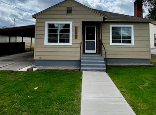 2220 Radcliffe Ave, Klamath Falls, OR 97601