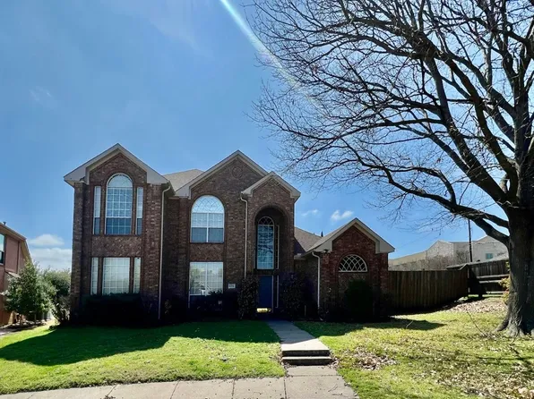 600 Harvest Mountain Ct, Allen, TX 75002