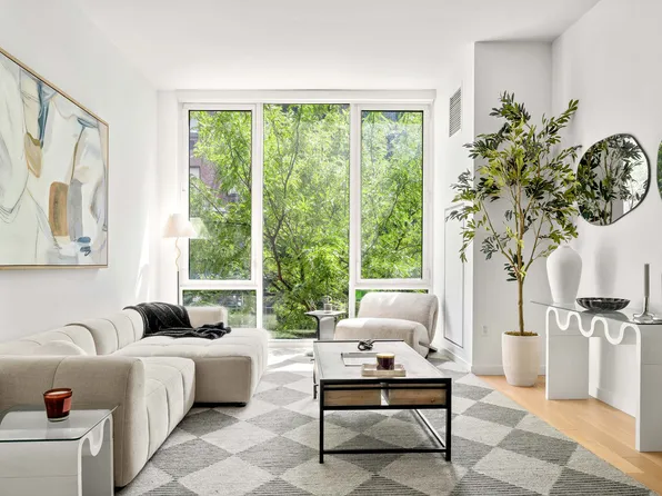 540 West 49th Street 306S image 1 of 12