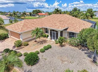 25 TOURNAMENT ROAD, ROTONDA WEST, FL 33947