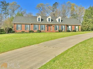 4995 Bethlehem Rd, Fairburn, GA 30213