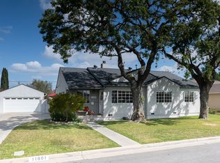 11601 Eudora Ln, Garden Grove, CA 92840