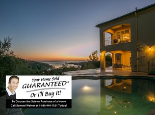 1260 Clearview Dr, El Dorado Hills, CA