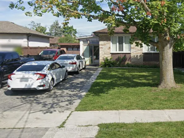 63 Hawkedon Cres, Toronto, ON M9W 3L6