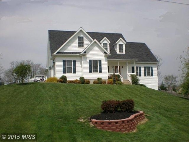 1st image of 20006 Mt Aetna Road