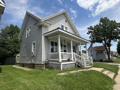 812 North Spring Street, Beaver Dam, WI, 53916