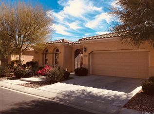 81645 Avenida Santiago, Indio, CA 92203