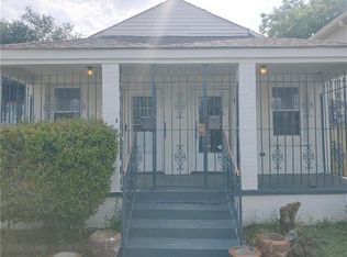 4223 Jumonville St, New Orleans, LA 70122