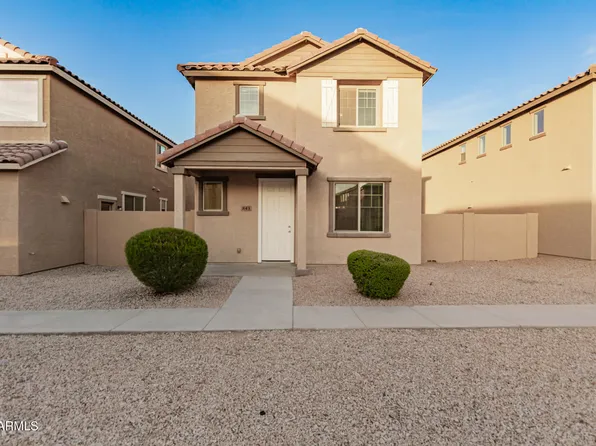 843 E AGUA FRIA Lane, Avondale, AZ 85323