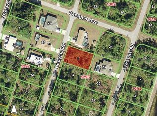 3340 Douglas Rd, Punta Gorda, FL 33980