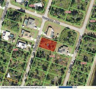 3340 Douglas Rd, Punta Gorda, FL, 33980