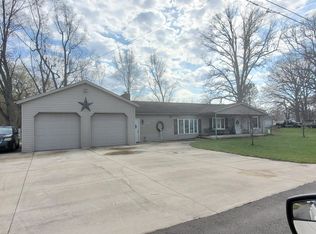 7052 Cottonwood Rd, Celina, OH 45822