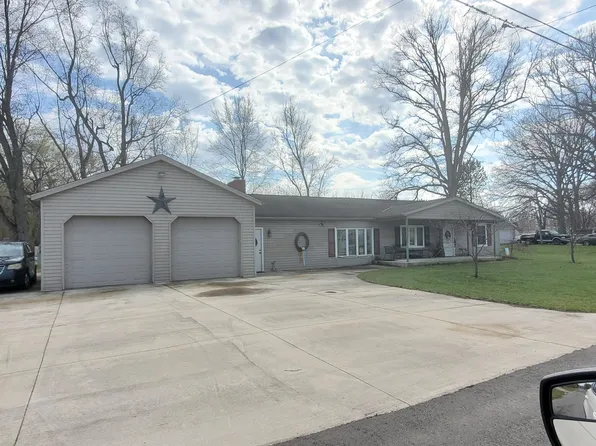 7052 Cottonwood Rd, Celina, OH 45822