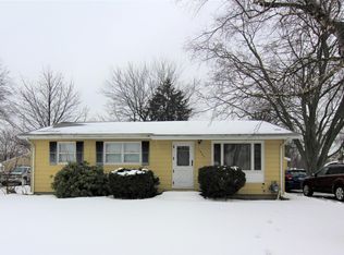 1953 Southwood Ave, Muskegon, MI 49441