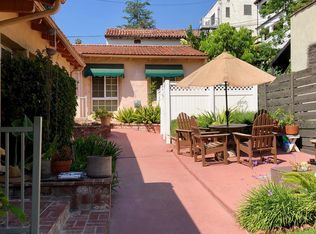 3315 Berkeley Ave #3317-1/2, Los Angeles, CA 90026