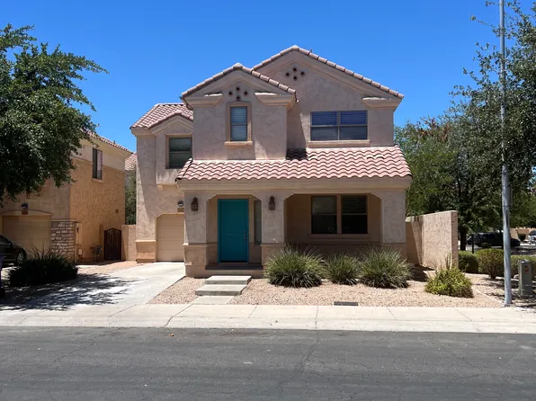 1442 S Newberry Ln, Tempe, AZ 85281