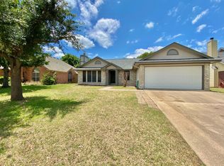 611 Clear Spring Ln, Leander, TX 78641