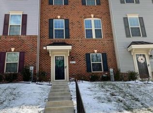 10111 Campbell Blvd, Baltimore, MD 21220