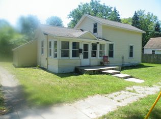 211 E Sophia St, Whitehall, MI 49461