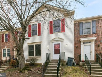 9532 Shepherd Hills Dr, Lorton, VA, 22079