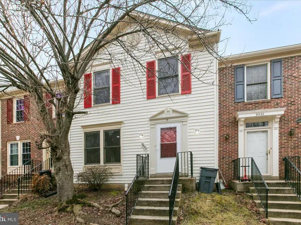 9532 Shepherd Hills Dr, Lorton, VA 22079